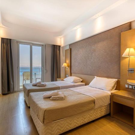 Four Season Colorado Hotel (Adults Only) Rhodes City Luaran gambar