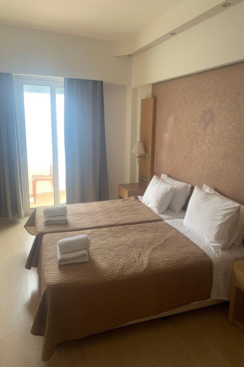 Four Season Colorado Hotel (Adults Only) Rhodes City Luaran gambar