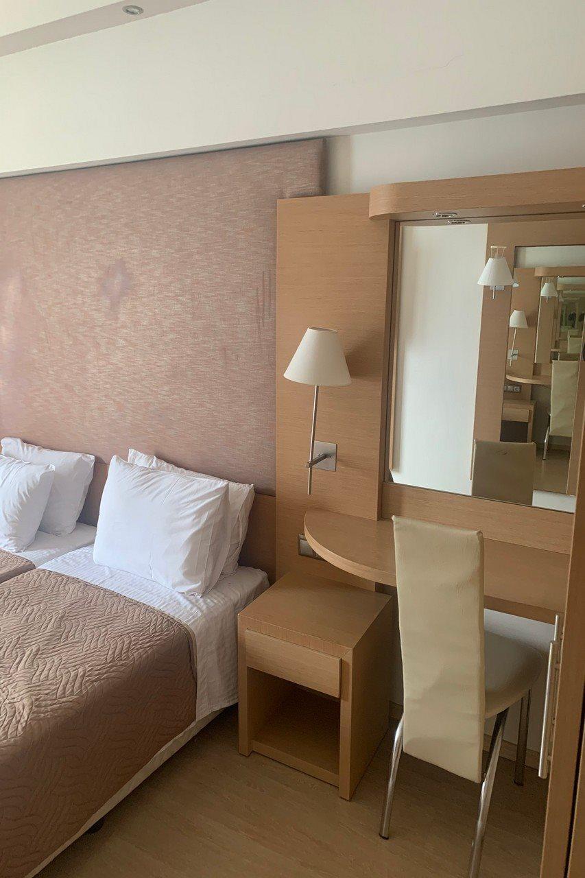 Four Season Colorado Hotel (Adults Only) Rhodes City Luaran gambar