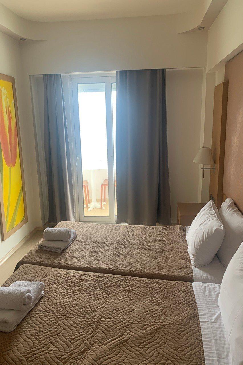 Four Season Colorado Hotel (Adults Only) Rhodes City Luaran gambar