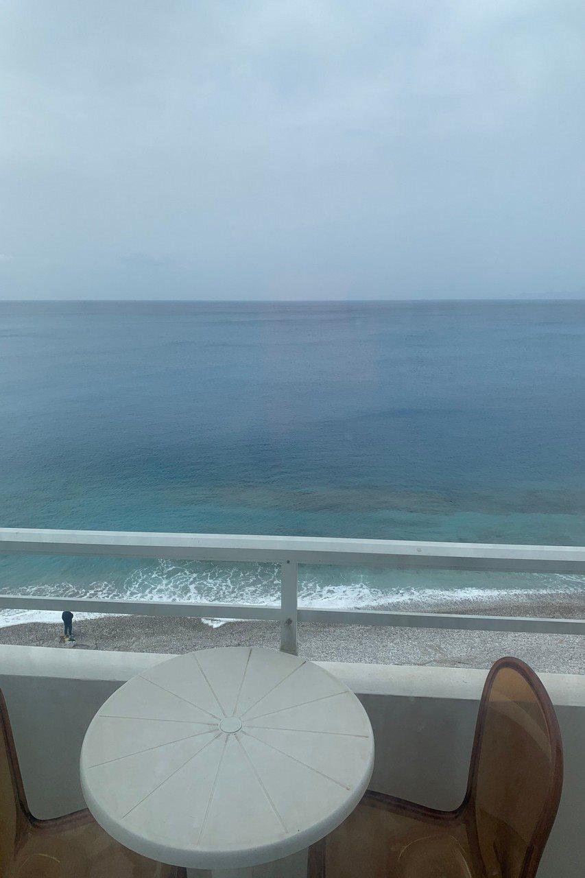 Four Season Colorado Hotel (Adults Only) Rhodes City Luaran gambar