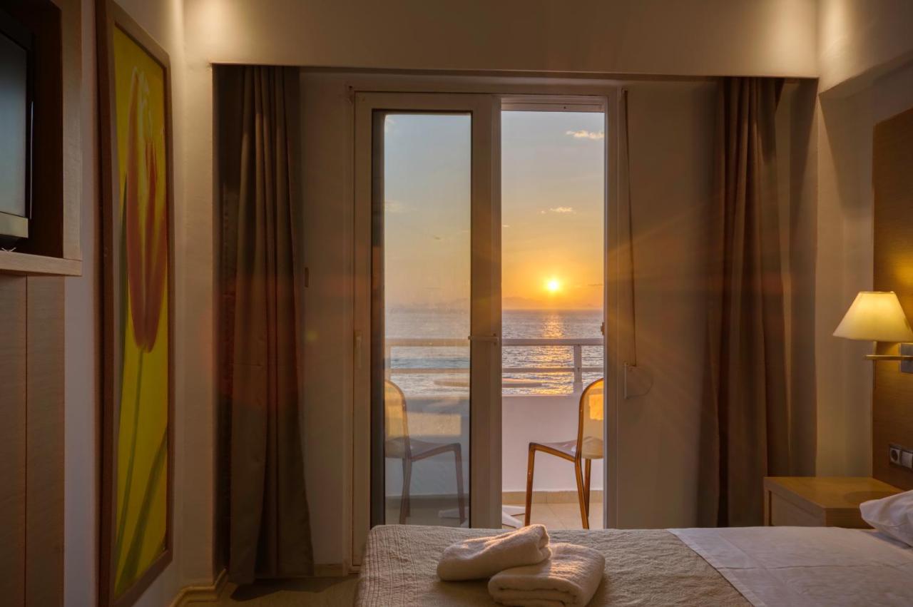Four Season Colorado Hotel (Adults Only) Rhodes City Luaran gambar
