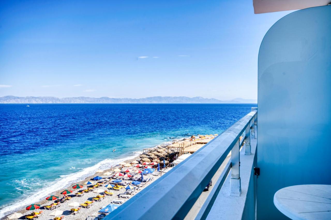 Four Season Colorado Hotel (Adults Only) Rhodes City Luaran gambar