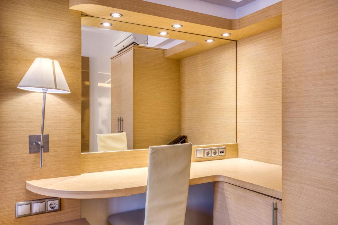 Four Season Colorado Hotel (Adults Only) Rhodes City Luaran gambar