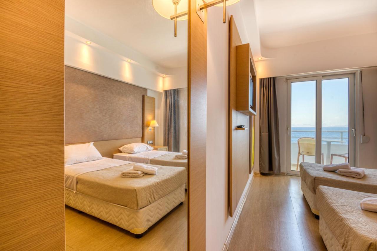 Four Season Colorado Hotel (Adults Only) Rhodes City Luaran gambar
