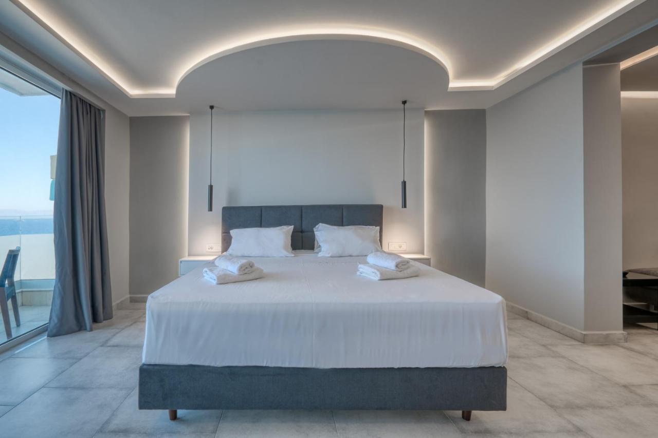 Four Season Colorado Hotel (Adults Only) Rhodes City Luaran gambar