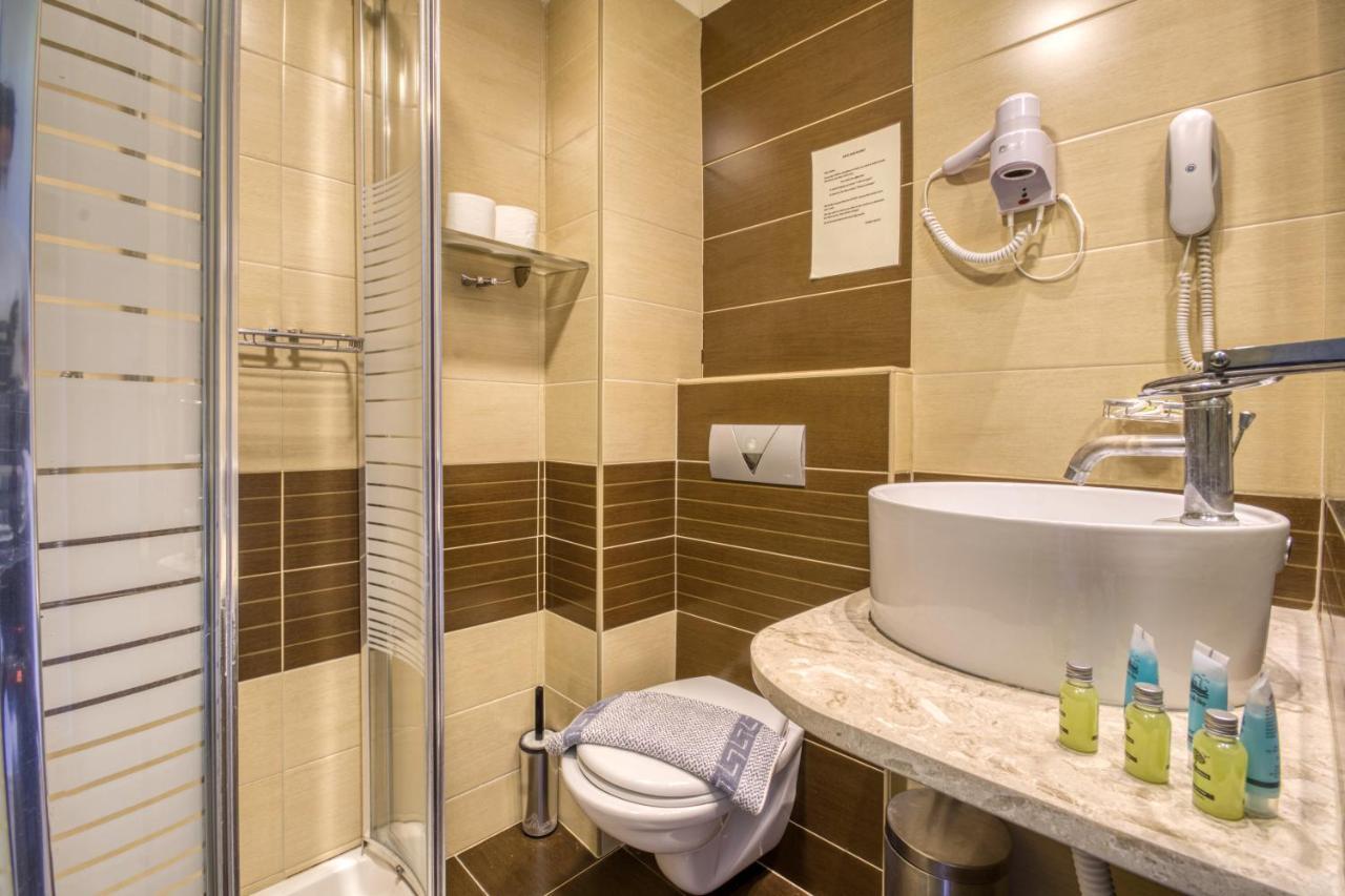 Four Season Colorado Hotel (Adults Only) Rhodes City Luaran gambar