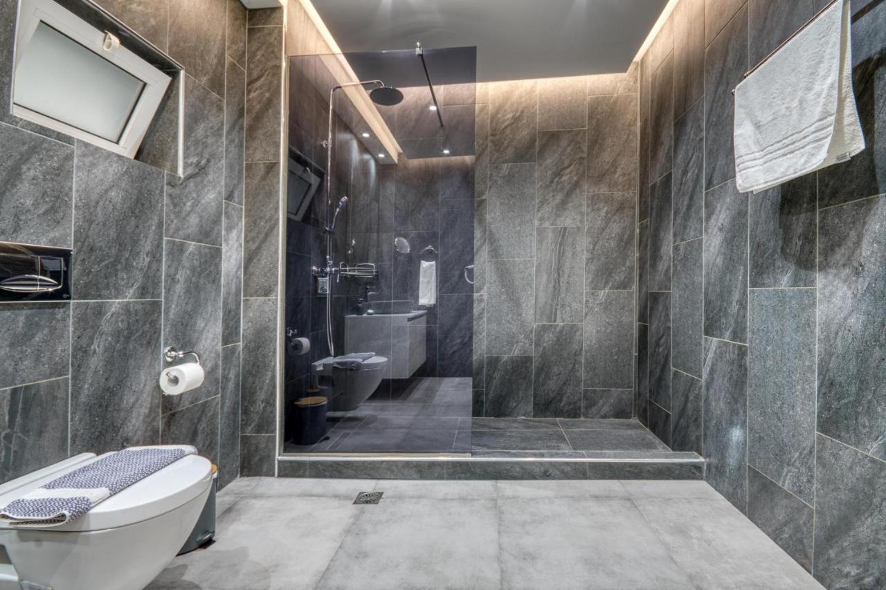 Four Season Colorado Hotel (Adults Only) Rhodes City Luaran gambar