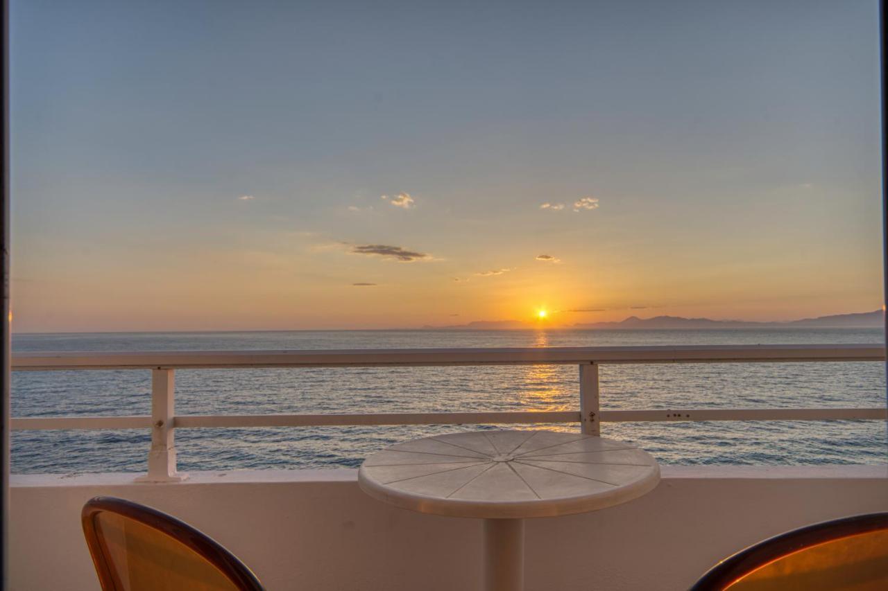 Four Season Colorado Hotel (Adults Only) Rhodes City Luaran gambar