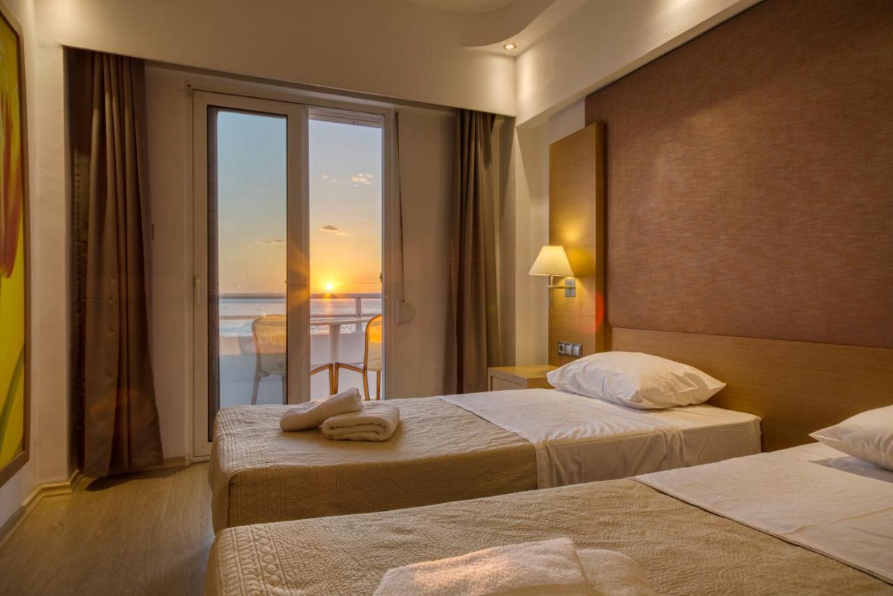 Four Season Colorado Hotel (Adults Only) Rhodes City Luaran gambar