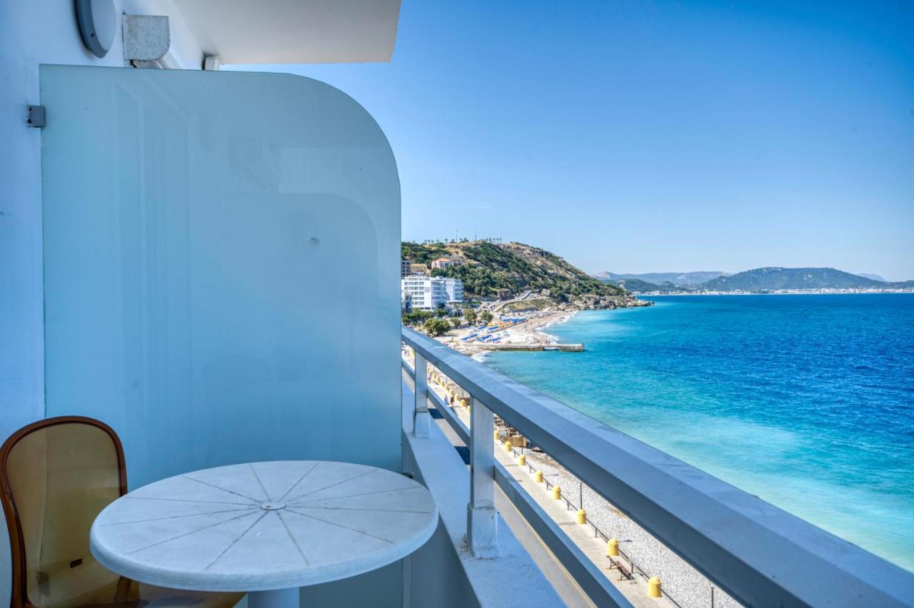 Four Season Colorado Hotel (Adults Only) Rhodes City Luaran gambar