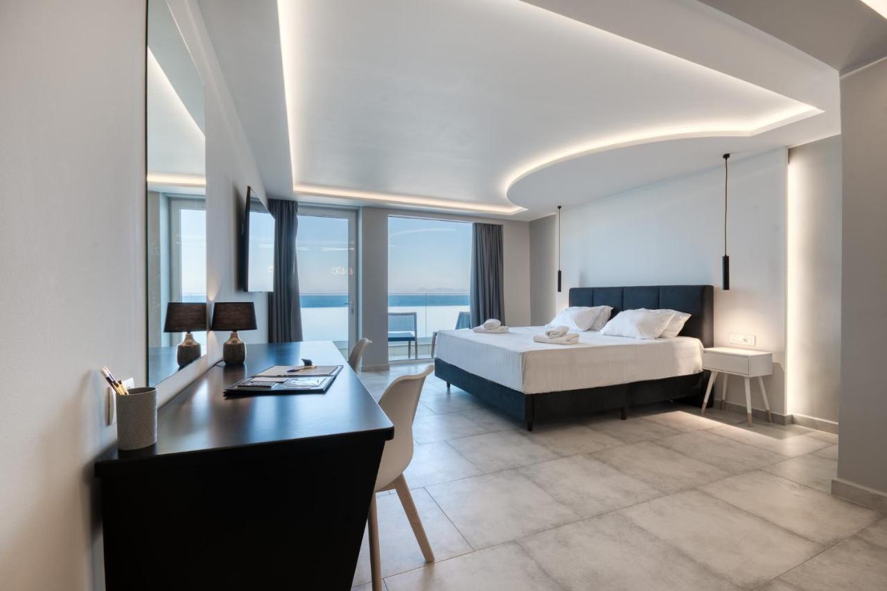 Four Season Colorado Hotel (Adults Only) Rhodes City Luaran gambar