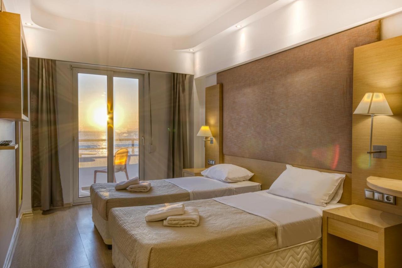 Four Season Colorado Hotel (Adults Only) Rhodes City Luaran gambar