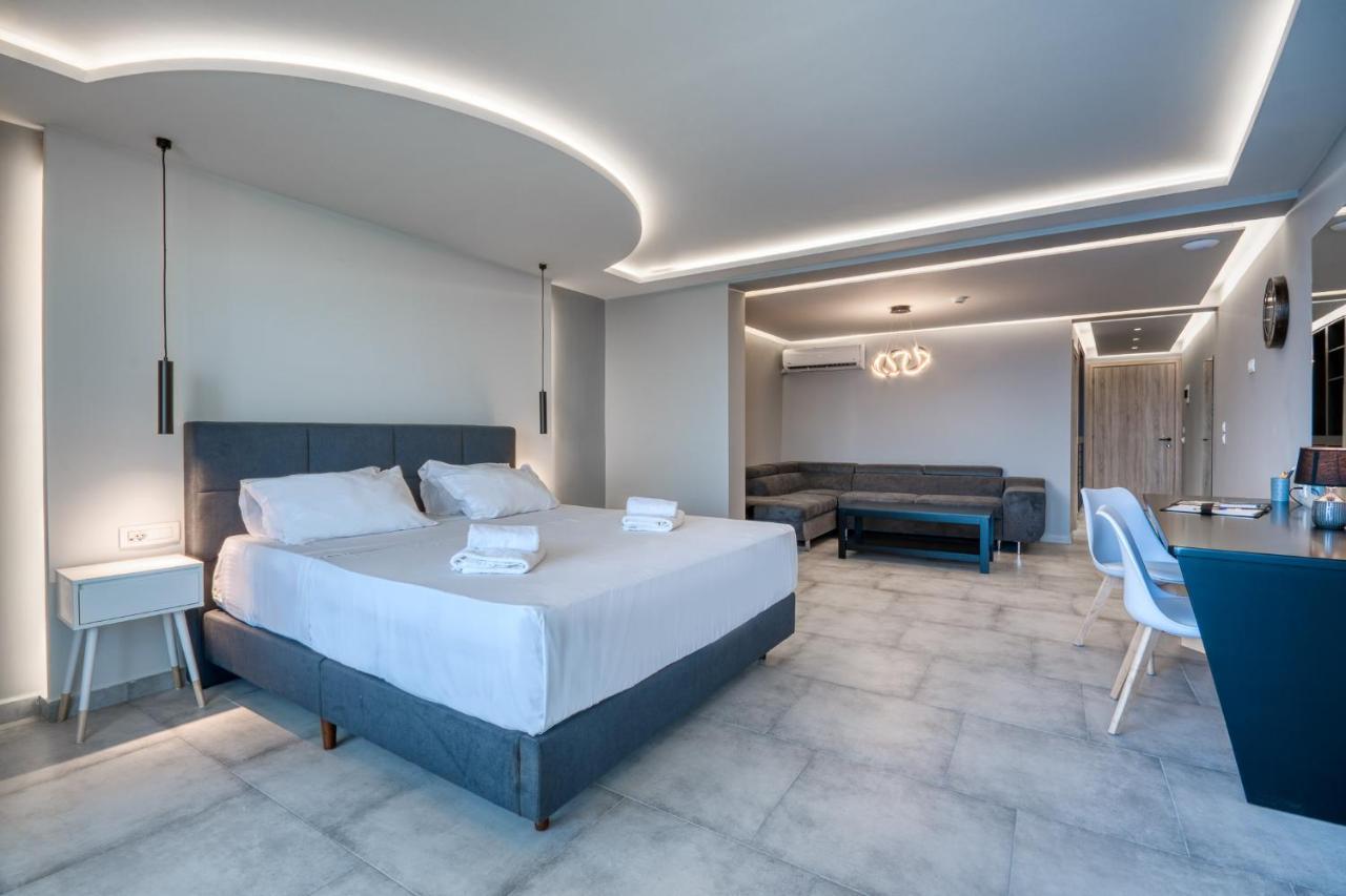 Four Season Colorado Hotel (Adults Only) Rhodes City Luaran gambar
