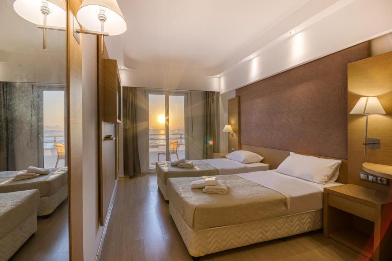 Four Season Colorado Hotel (Adults Only) Rhodes City Luaran gambar