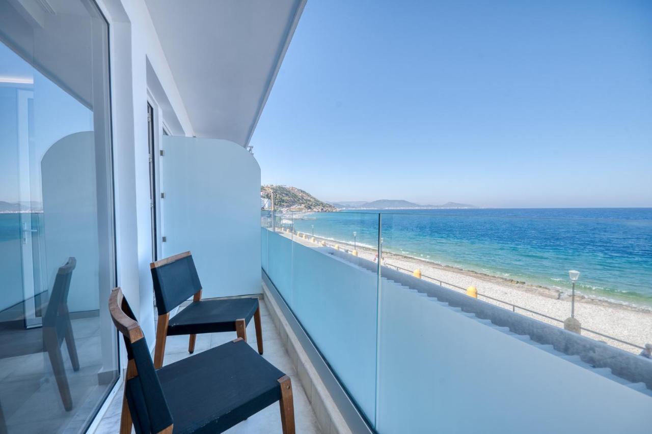 Four Season Colorado Hotel (Adults Only) Rhodes City Luaran gambar
