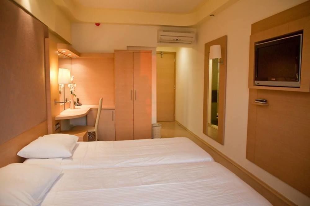 Four Season Colorado Hotel (Adults Only) Rhodes City Luaran gambar